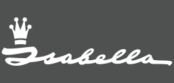 Isabella Logo, Süddeutschland, Bayern, Allgäu