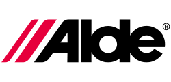 Alde Logo, Süddeutschland, Bayern, Allgäu