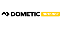 Dometic Outdoor Logo, Süddeutschland, Bayern, Allgäu