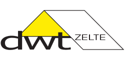 dwt Zelte Logo, Süddeutschland, Bayern, Allgäu