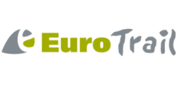 Eurotrail Logo, Süddeutschland, Bayern, Allgäu
