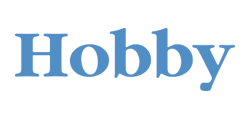 Hobby Logo, Süddeutschland, Bayern, Allgäu