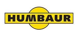 Humbaur Logo, Süddeutschland, Bayern, Allgäu