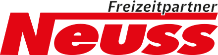 Freizeitpartner Neuss Camping Logo, Süddeutschland, Bayern, Allgäu