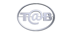 t@b Logo, Süddeutschland, Bayern, Allgäu