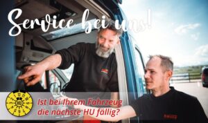 Service vor Ort in Bayern, Allgäu