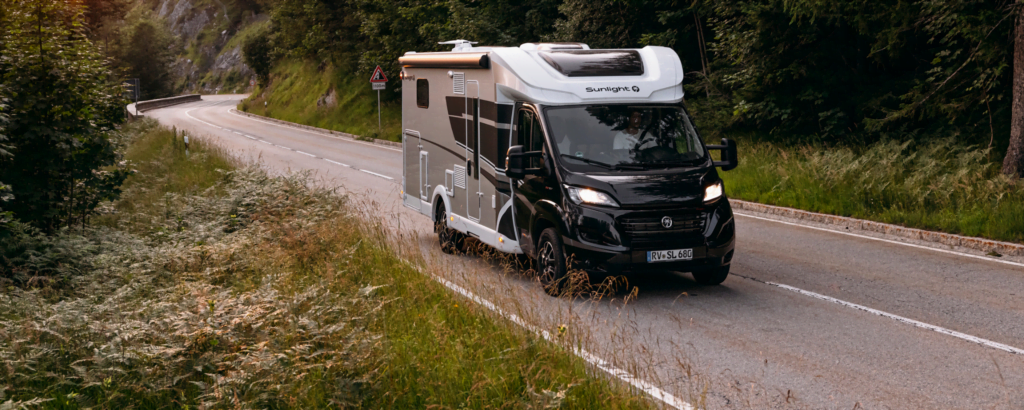 Dieses Wohnmobil Zubehör ermöglicht Ihnen einen stressfreien Urlaub –