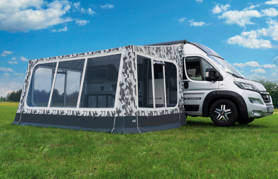 wigo zelte, wigo mit auto