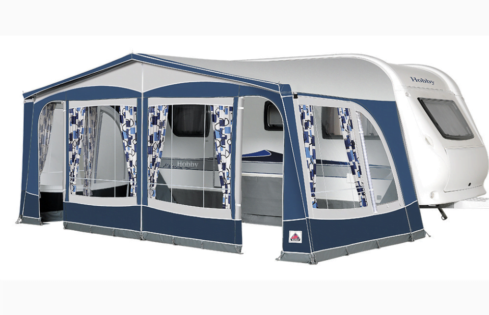 Dorema Zelt, Dorema bei Camping Neuss, Dorema Allgäu