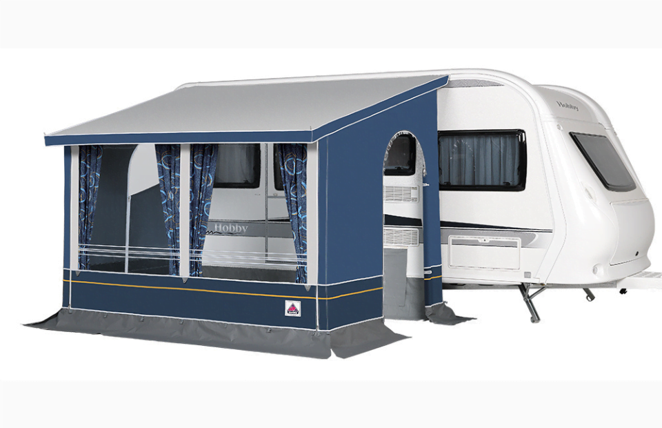 Dorema Zelt, Dorema bei Camping Neuss, Dorema Allgäu