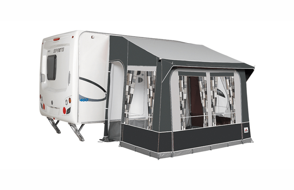 Dorema Zelt, Dorema bei Camping Neuss, Dorema Allgäu