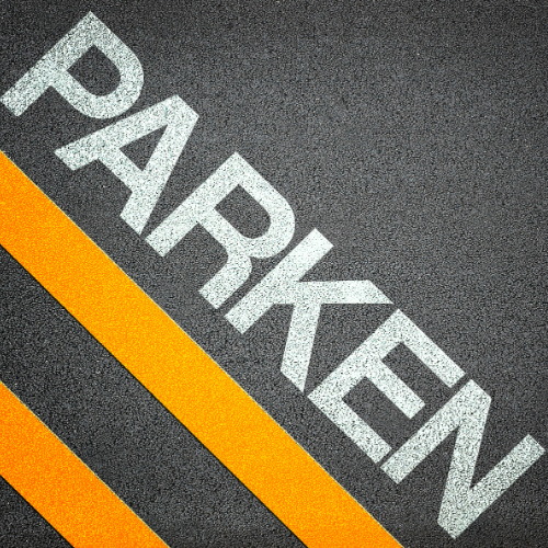 parken
