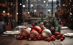 Weihnachtsfeier