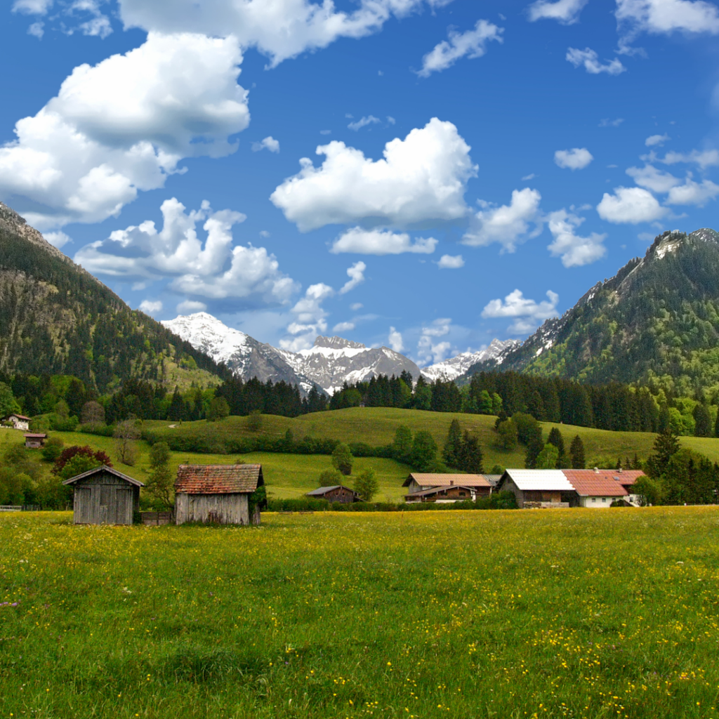 Neuss-Camping Allgäu