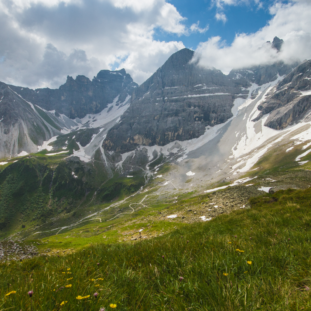 Neuss-Camping Allgäu Alps, Allgäu