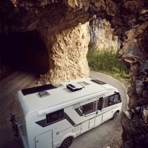 Klimaanlage DOmetic Outdoor, Dometic Outdoor, Produkte Dometic Outdoor