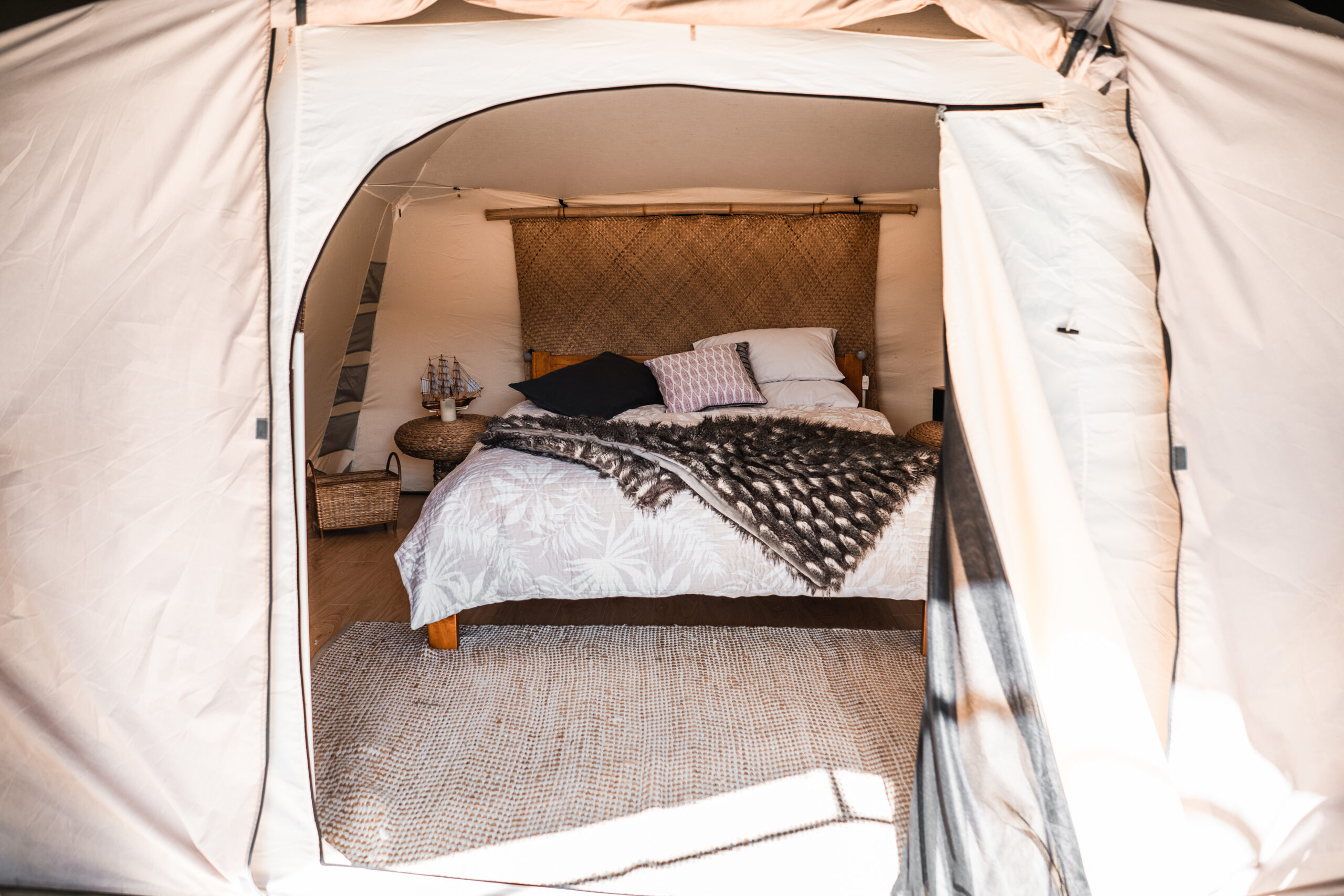 Eurotrail, Eurotrail Camping Neuss,