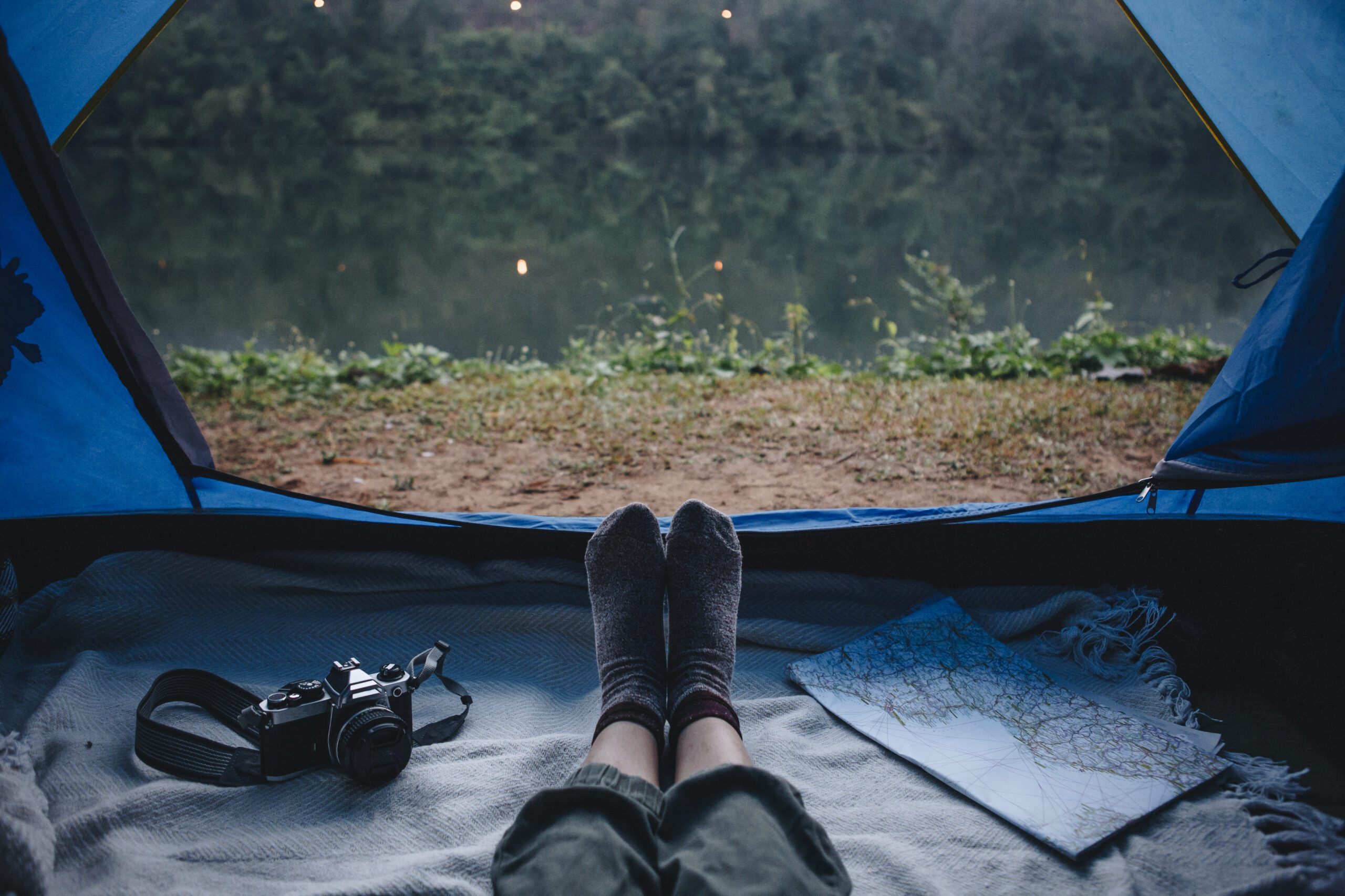 Eurotrail, Eurotrail Camping Neuss,