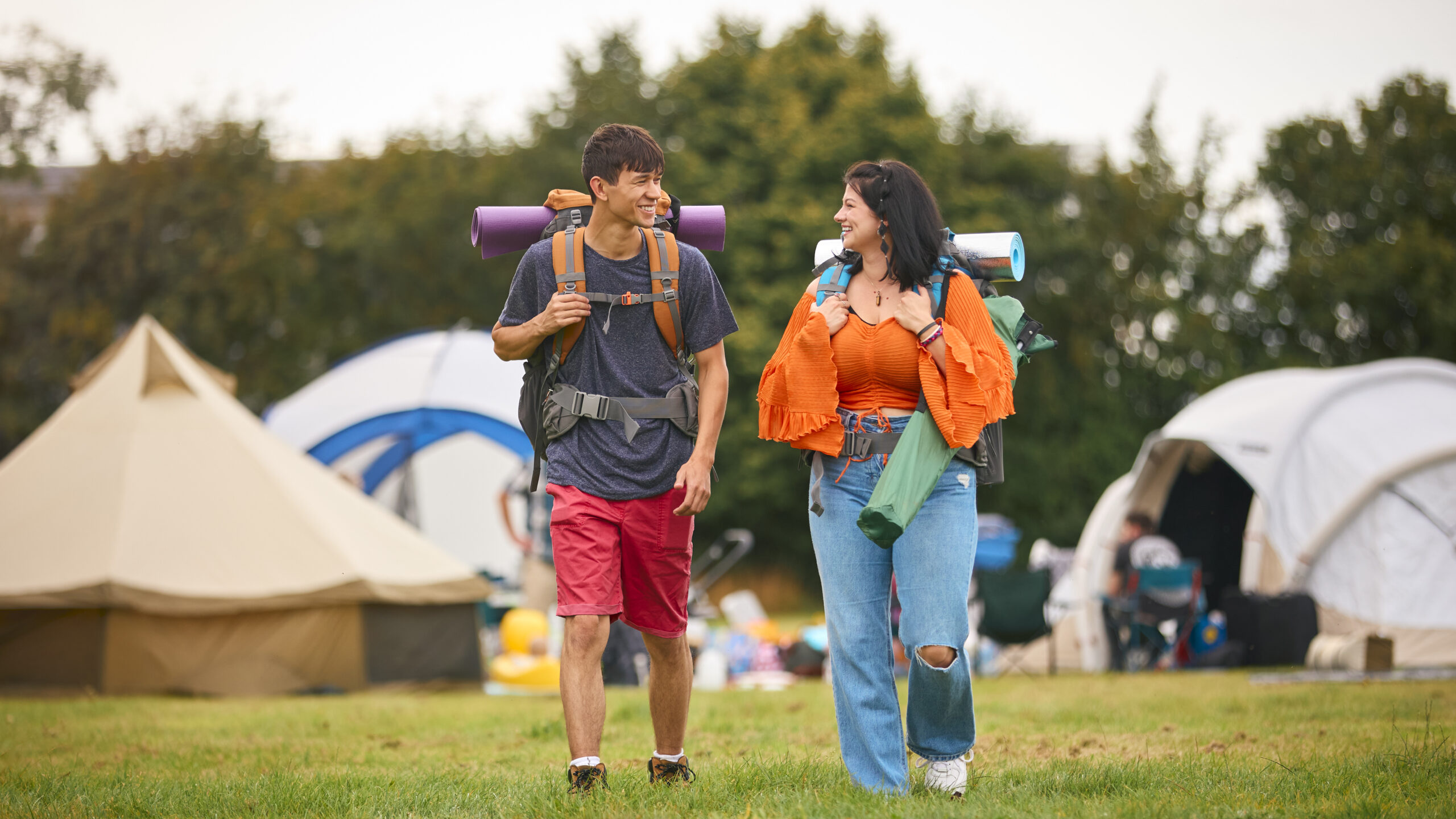 Eurotrail, Eurotrail Camping Neuss,