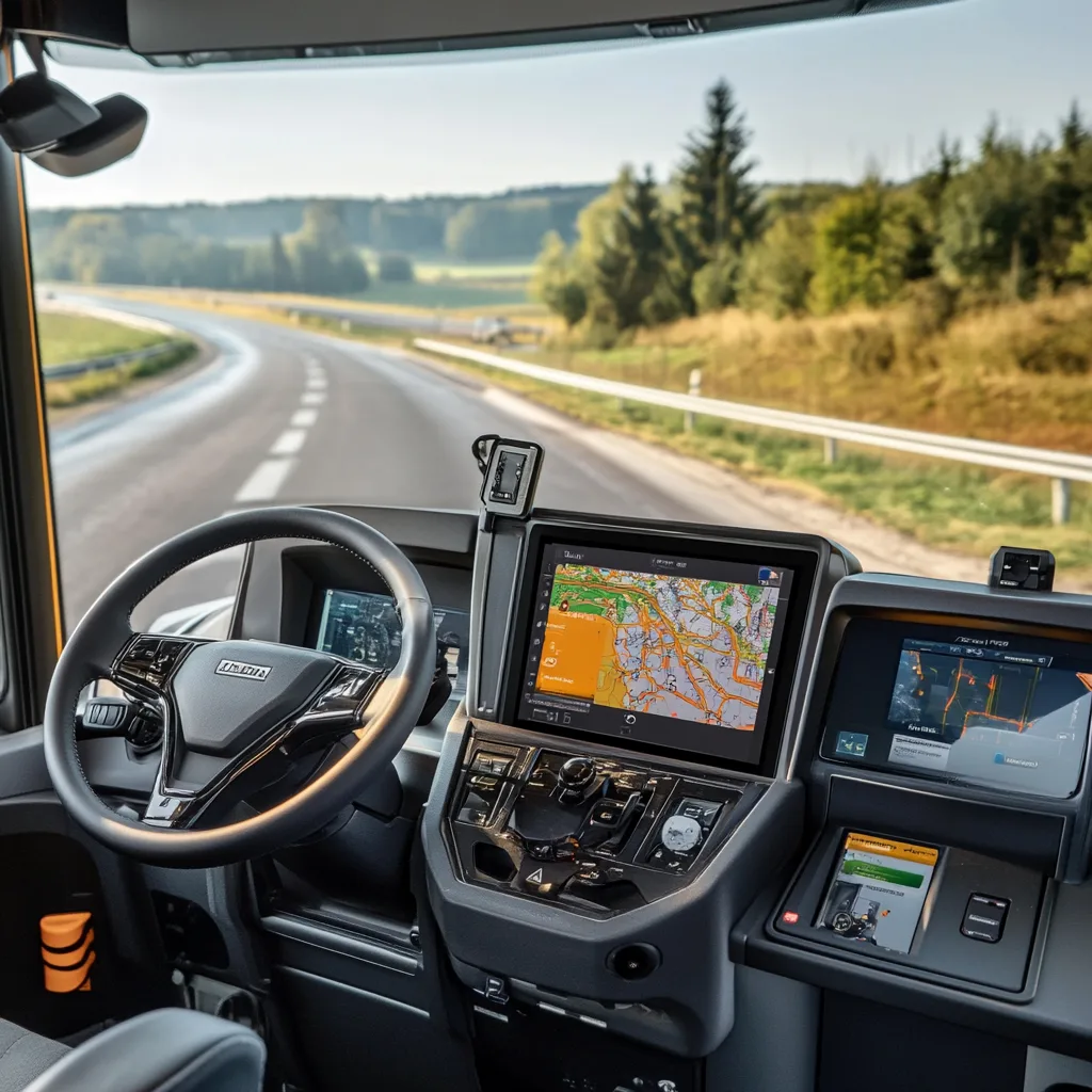 Wohnmobil Sicherheit