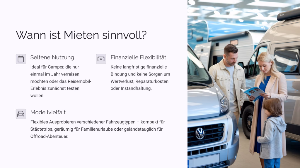 Wohnmobil