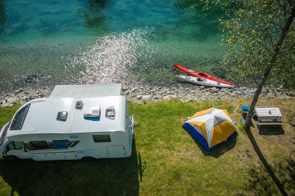 Eurotrail, Eurotrail Camping Neuss,