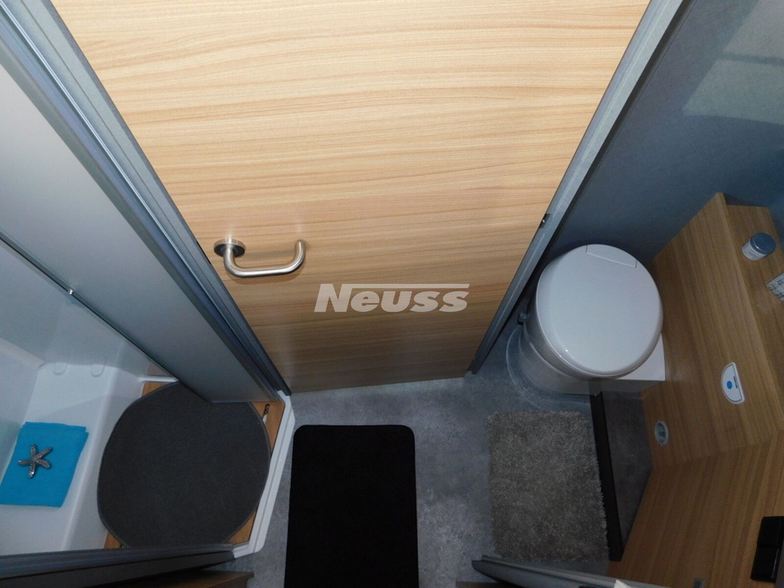 Fahrzeugabbildung Dethleffs Just 90 T 7052 EB Verfügbar ab November 2025