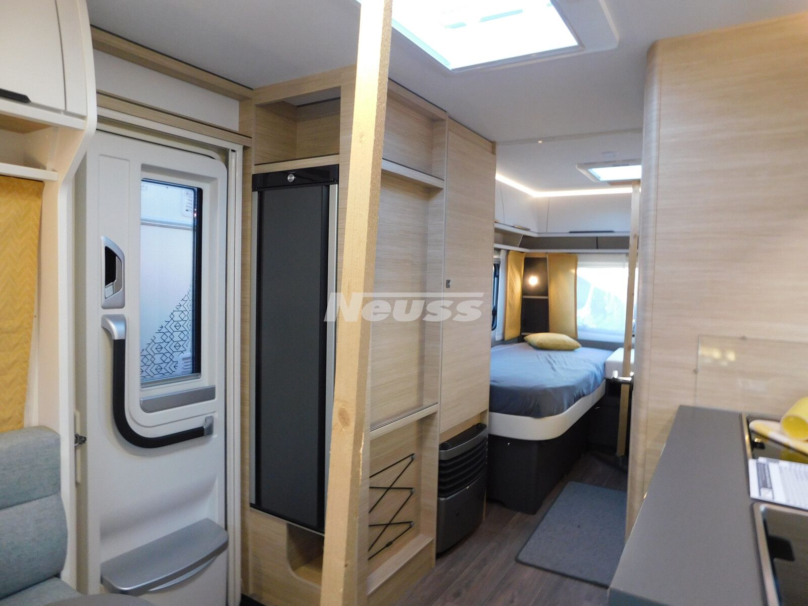 Fahrzeugabbildung Fendt Apero 495 SG ATC, DuoControlCS, Auflastung, uvm