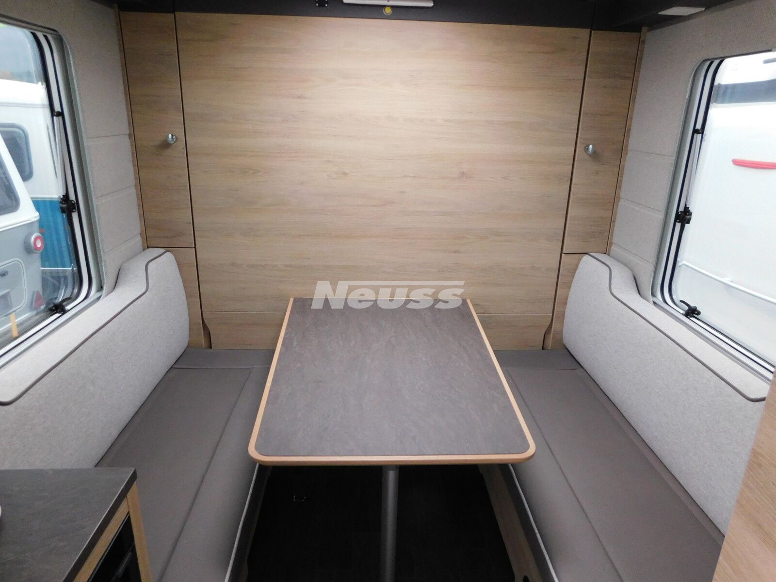 Fahrzeugabbildung Tabbert PEP PANTIGA 390 WD 1500Kg,TrailerControl,GasKoch