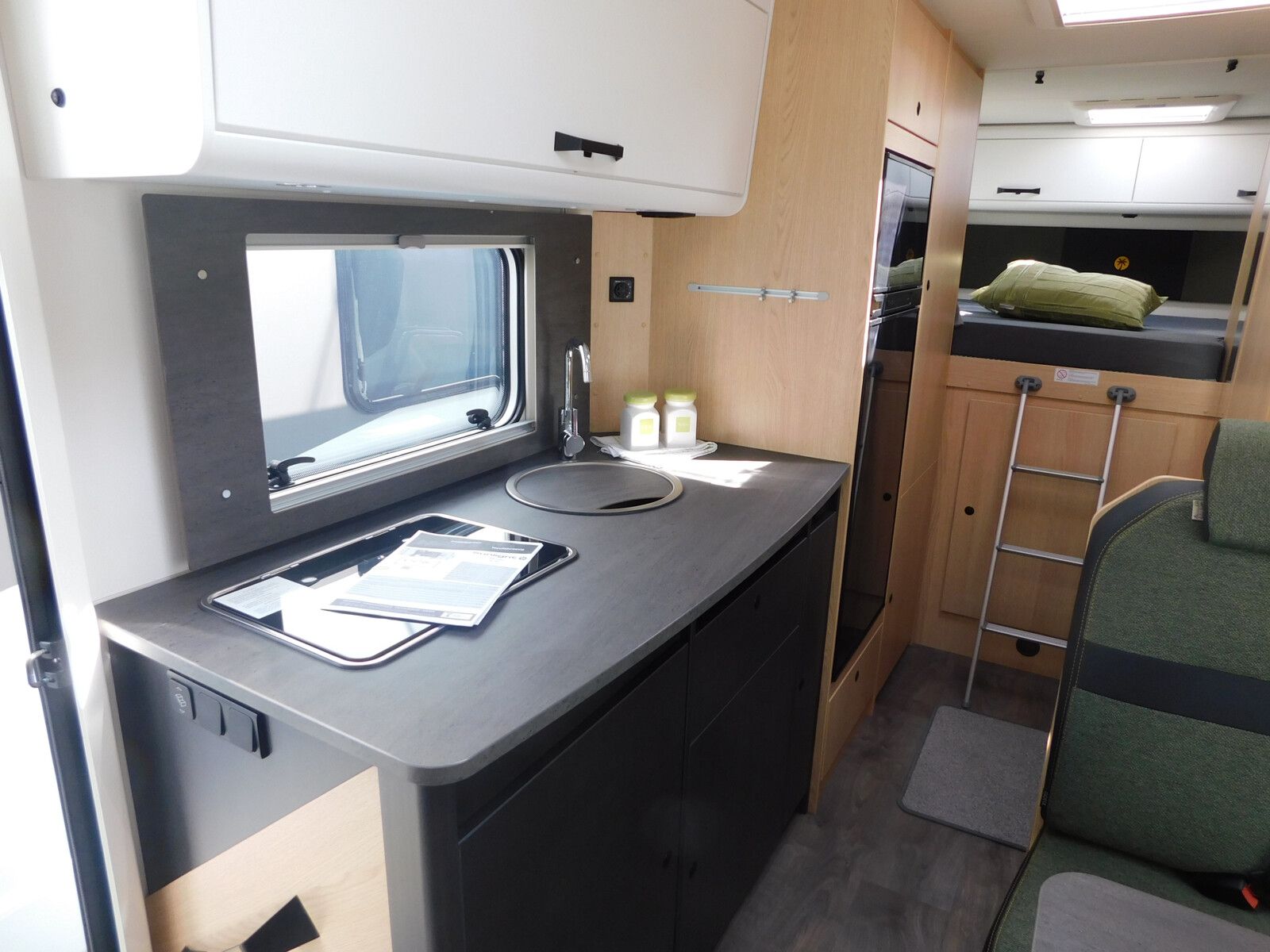Fahrzeugabbildung Sunlight A 70 Citroen