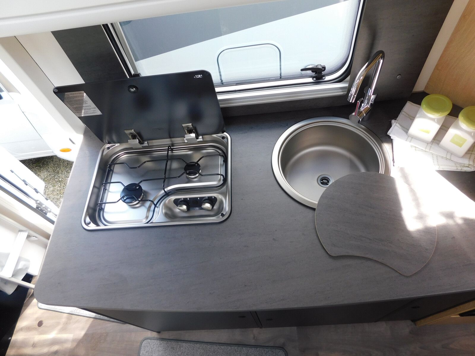 Fahrzeugabbildung Sunlight A 70 Citroen