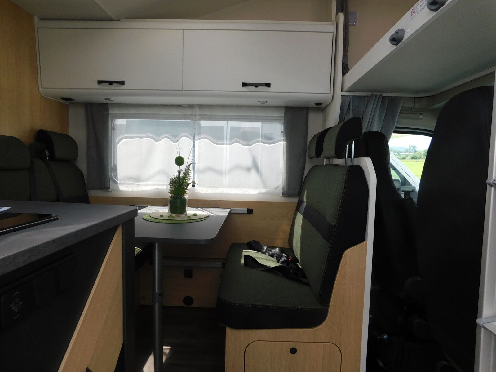 Fahrzeugabbildung Sunlight A 70 Citroen