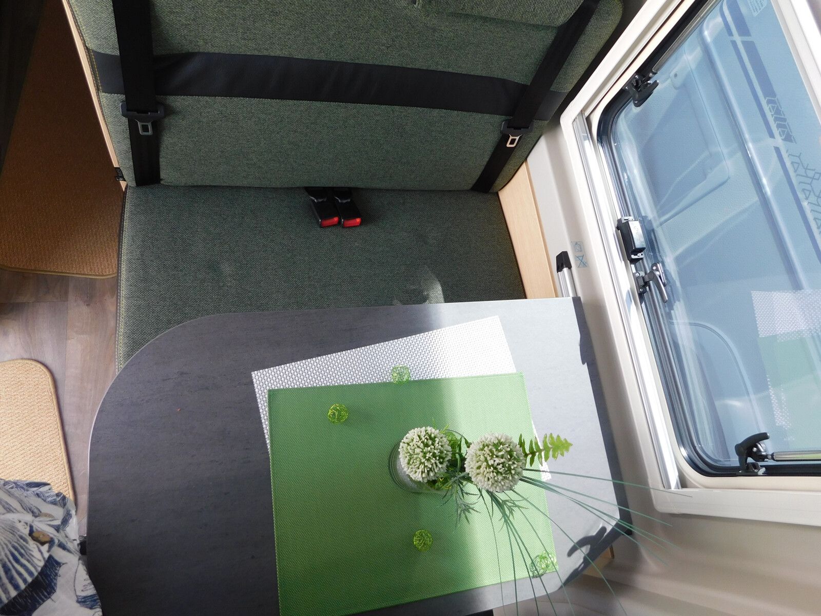 Fahrzeugabbildung Sunlight Cliff XX 600 Combi4D, Digital-Pkt, Chassis-Pkt