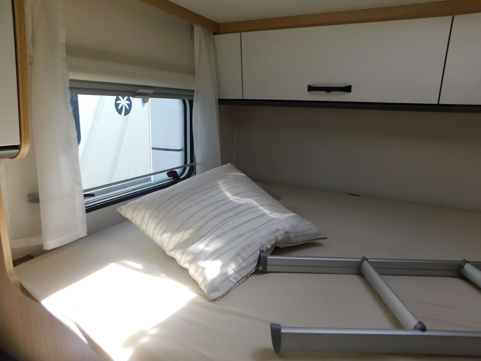 Fahrzeugabbildung Sunlight Adventure V 60 Fiat - IC-Line
