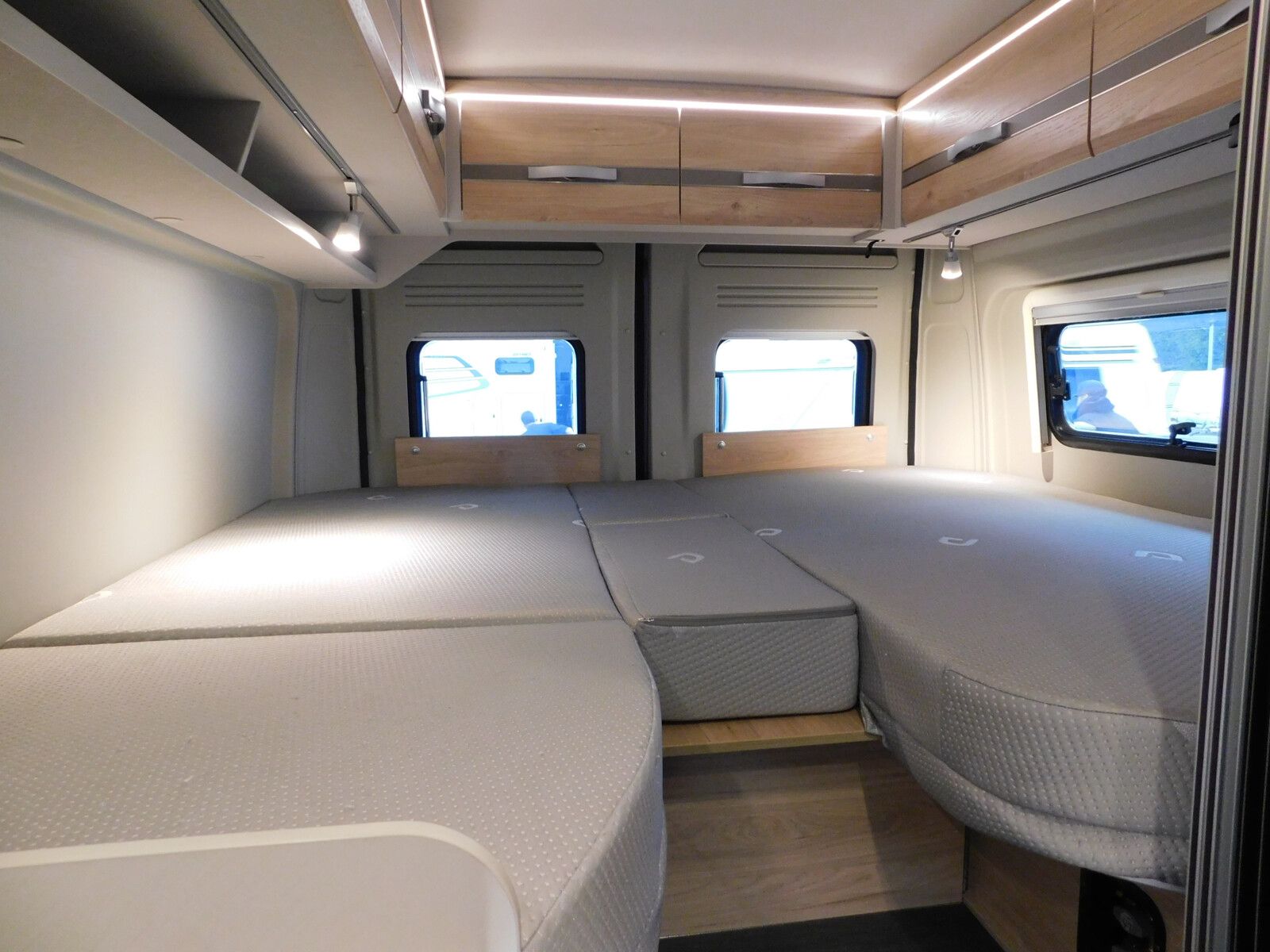 Fahrzeugabbildung Dethleffs Globetrail 600 ER Fiat Verfügbar ab November 202