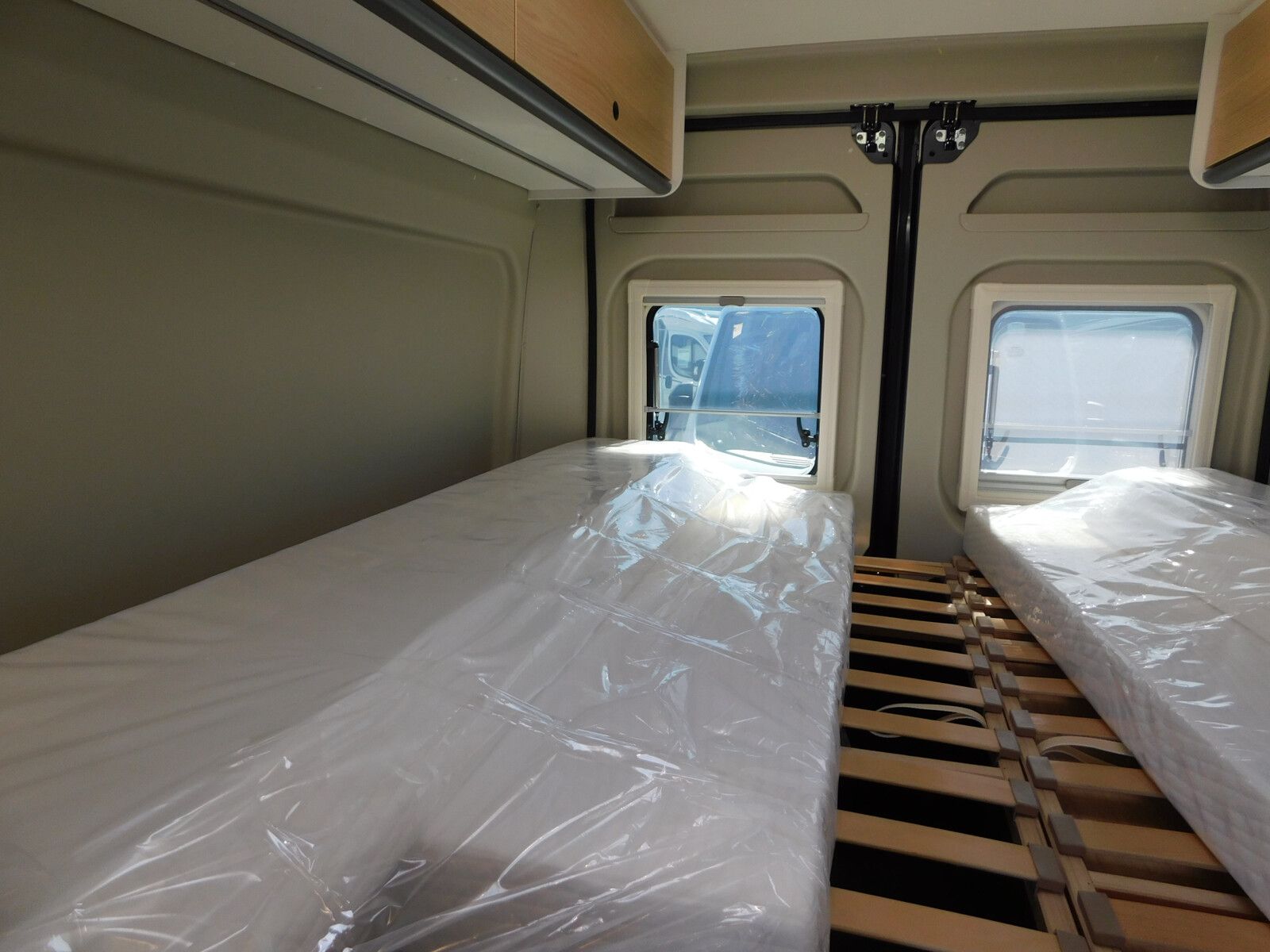 Fahrzeugabbildung Sunlight Adventure Cliff 640 Fiat