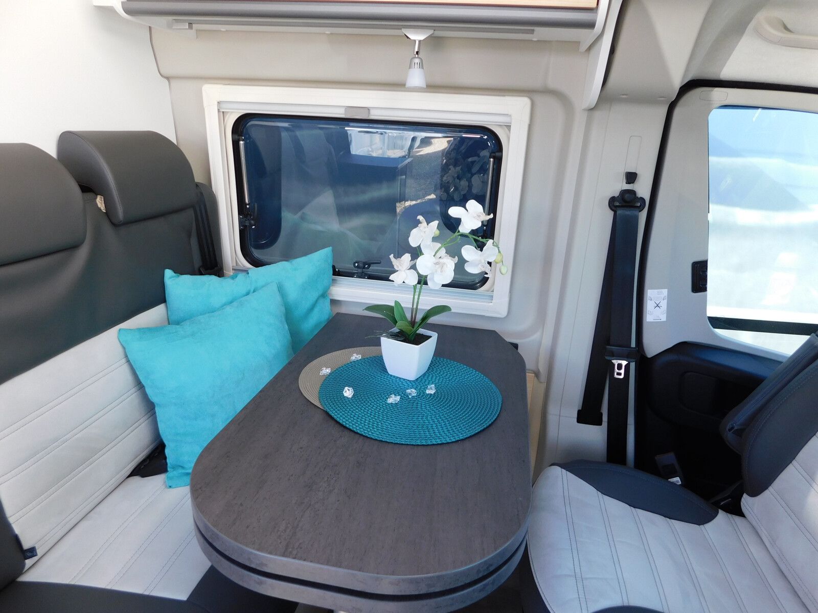 Fahrzeugabbildung Sunlight Adventure Cliff 640 Fiat