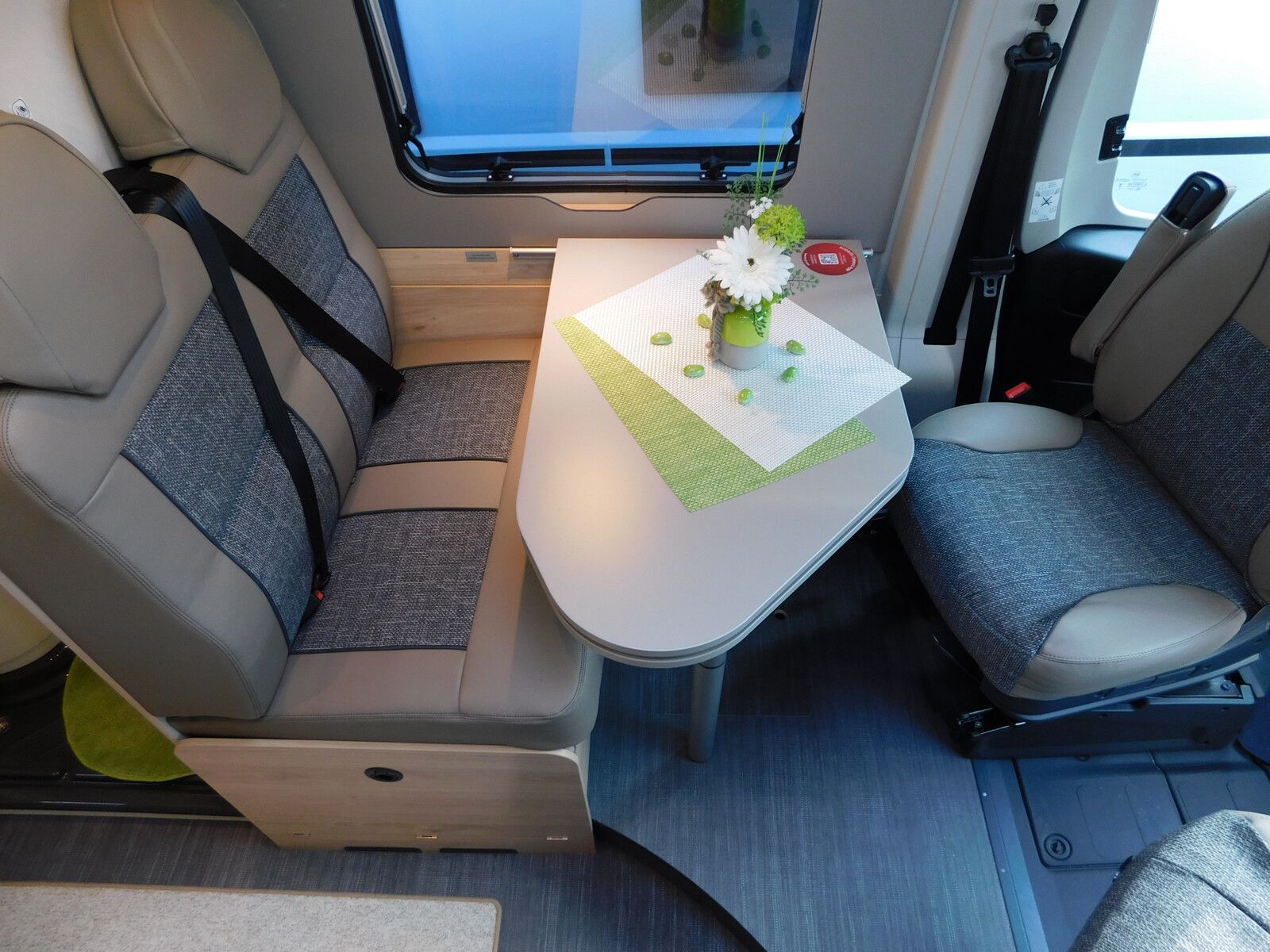 Fahrzeugabbildung Dethleffs Globetrail 640 EK Fiat