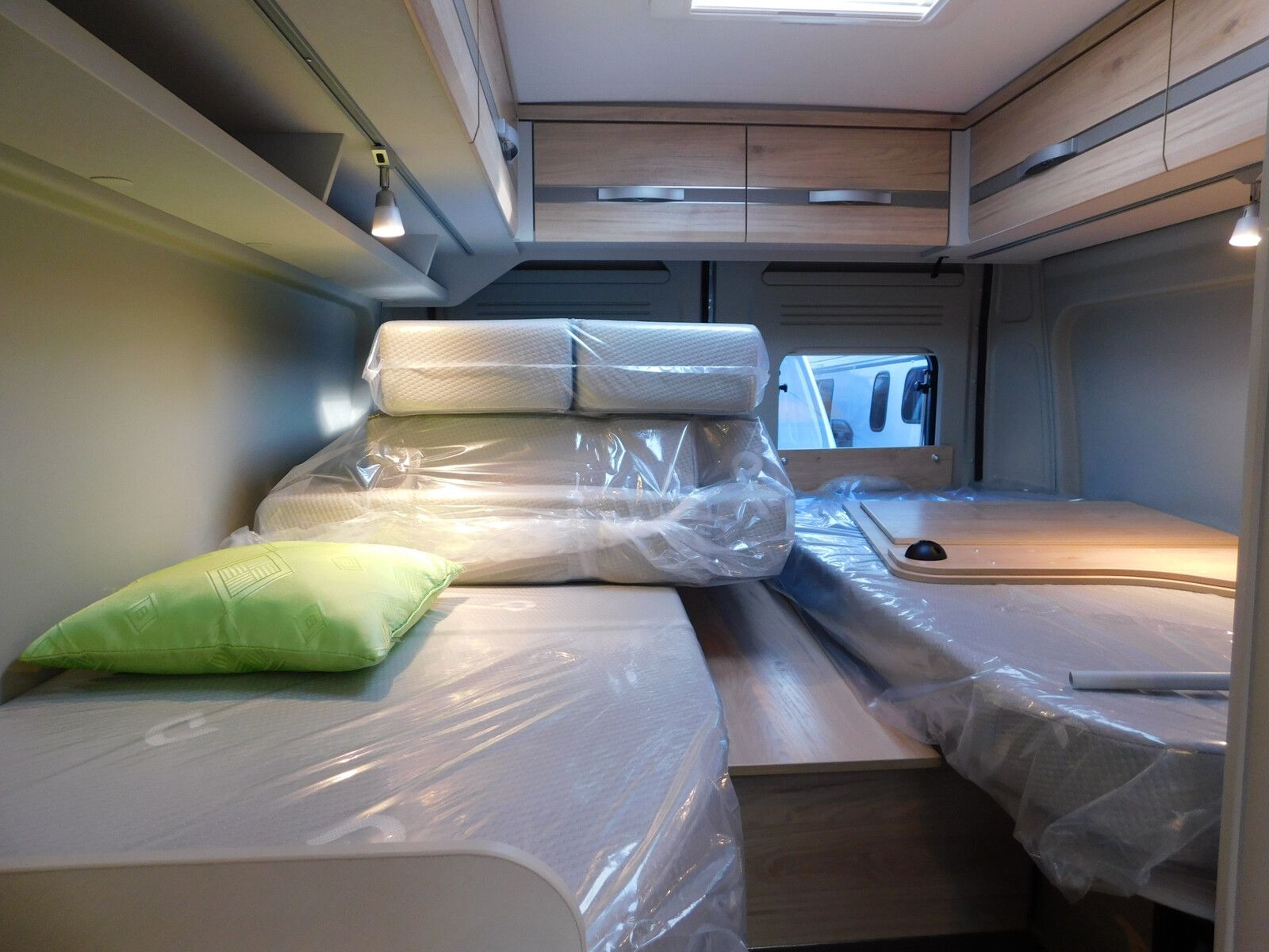 Fahrzeugabbildung Dethleffs Globetrail 640 EK Fiat