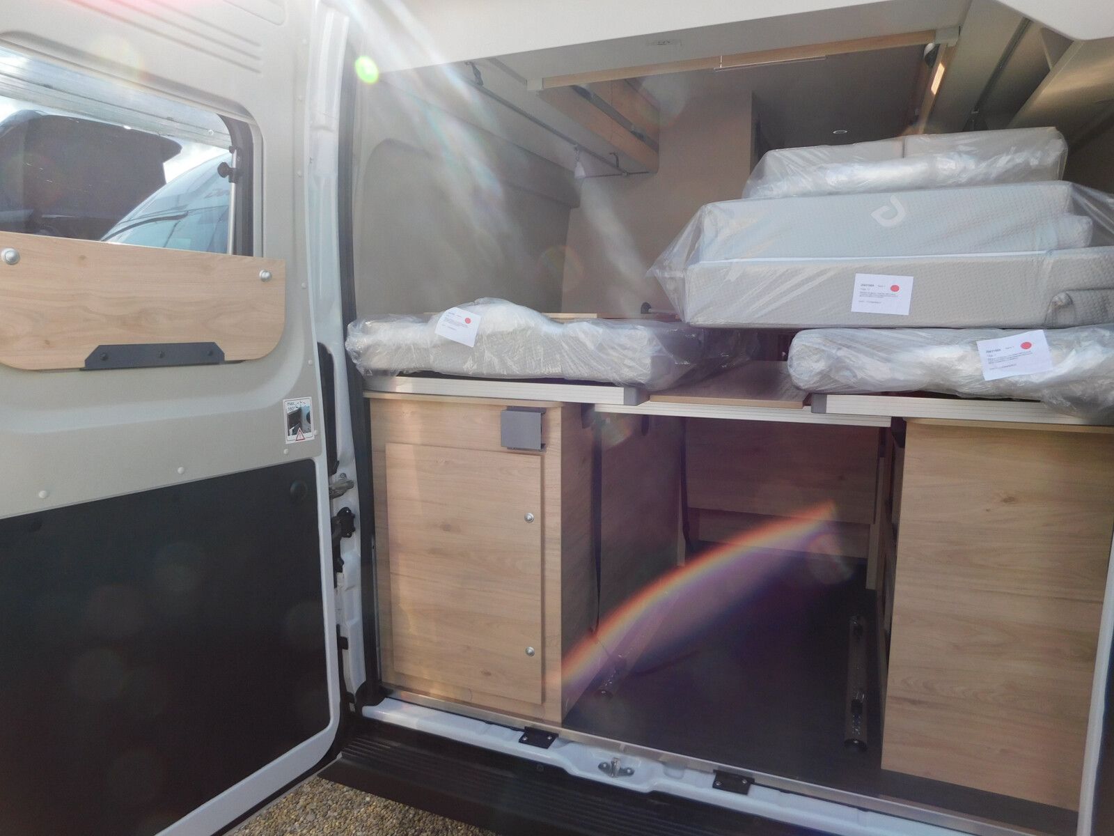 Fahrzeugabbildung Dethleffs Globetrail 640 EK Fiat