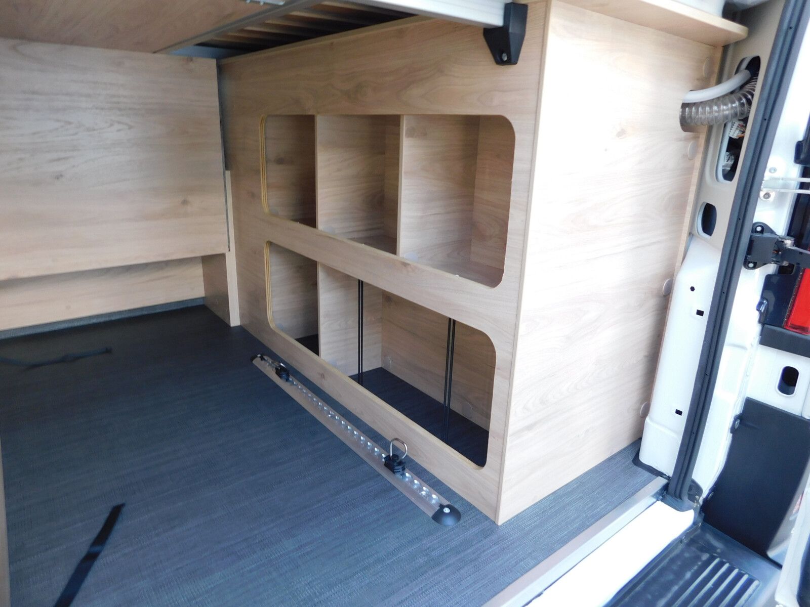 Fahrzeugabbildung Dethleffs Globetrail 640 EK Fiat
