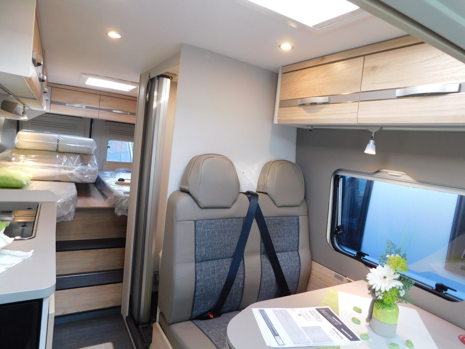 Fahrzeugabbildung Dethleffs Globetrail 640 EK Fiat