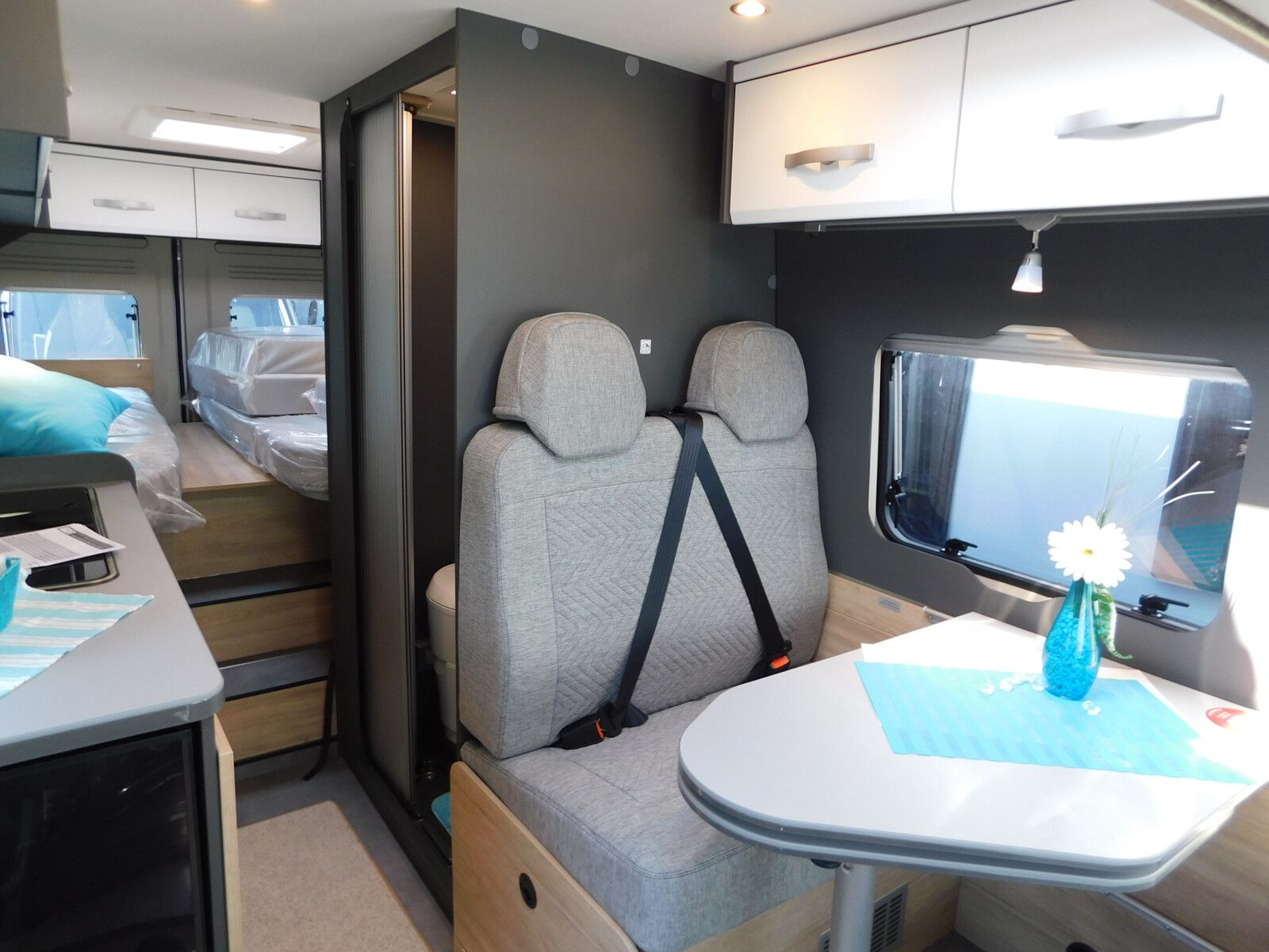 Fahrzeugabbildung Dethleffs Globetrail 640 EK Fiat