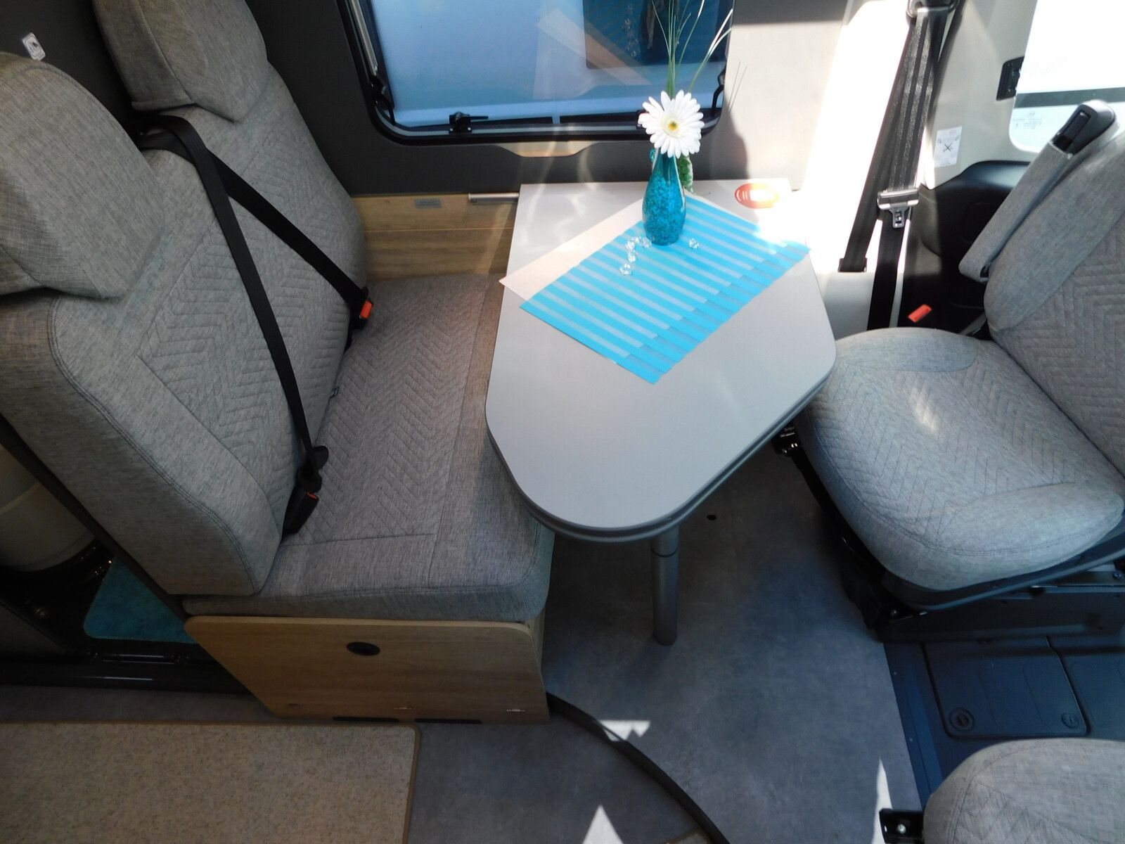 Fahrzeugabbildung Dethleffs Globetrail 640 EK Fiat