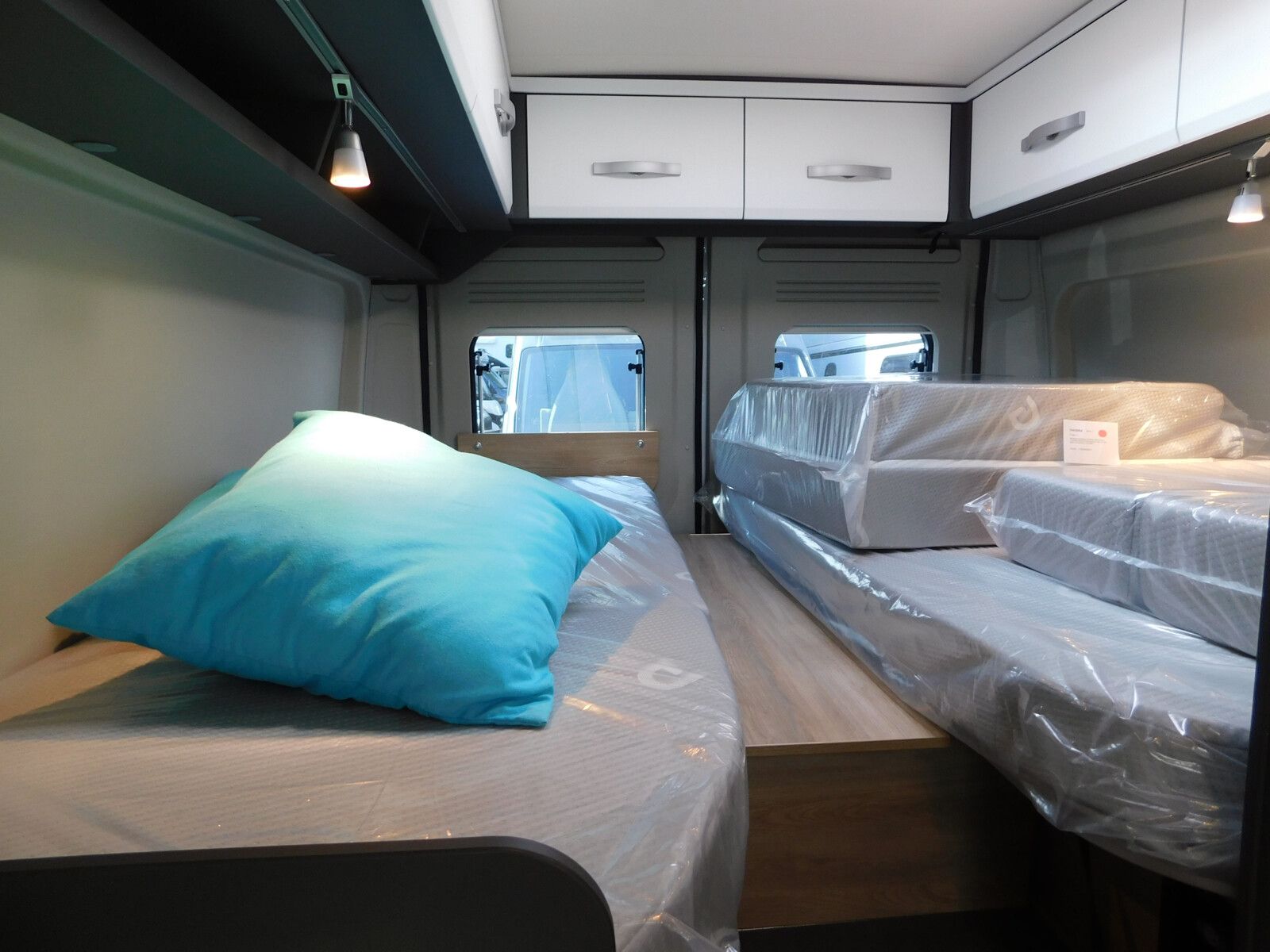 Fahrzeugabbildung Dethleffs Globetrail 640 EK Fiat