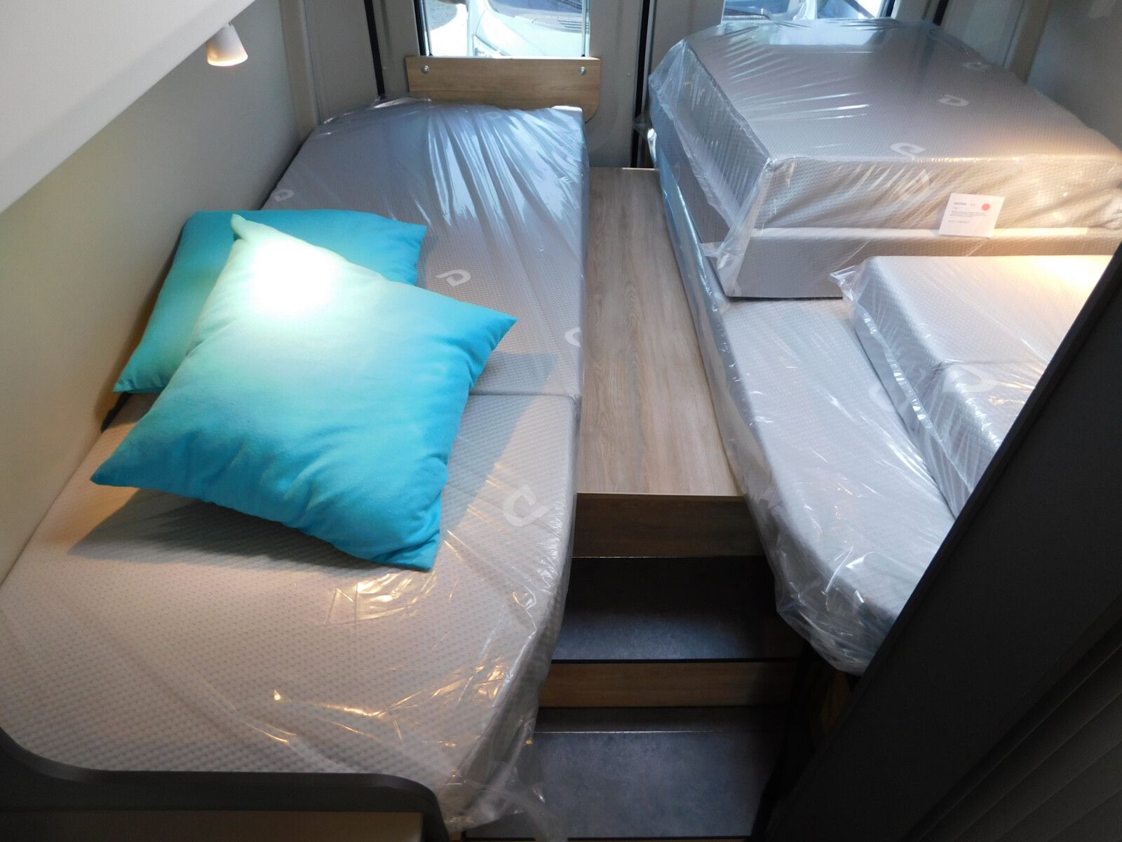 Fahrzeugabbildung Dethleffs Globetrail 640 EK Fiat