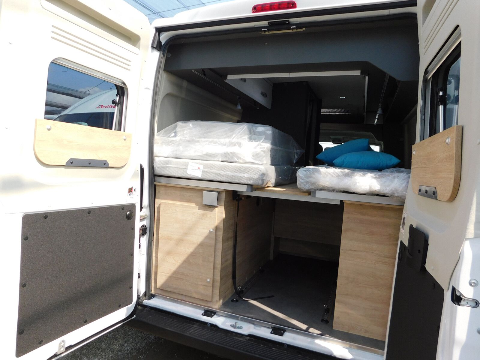 Fahrzeugabbildung Dethleffs Globetrail 640 EK Fiat