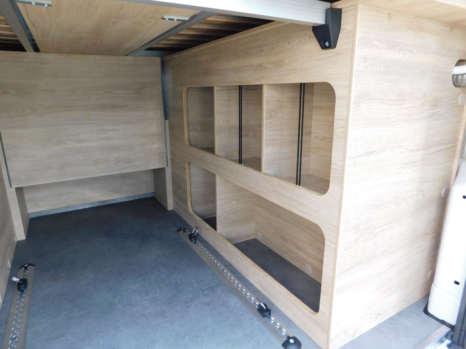 Fahrzeugabbildung Dethleffs Globetrail 640 EK Fiat