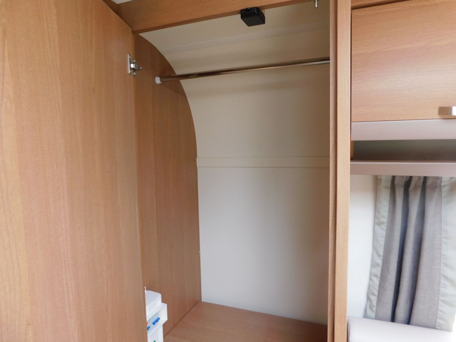 Fahrzeugabbildung Knaus Sport 420 QD Mover, Fahrradträger, Vorzelt
