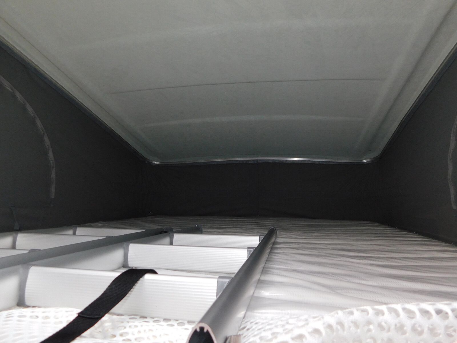 Fahrzeugabbildung HYMER / ERIBA / HYMERCAR Eriba Feeling 515 Combi4, Auflastung, Schlafdach